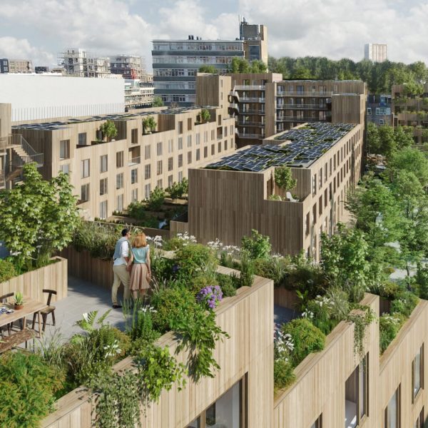 nieuwbouwproject-ural